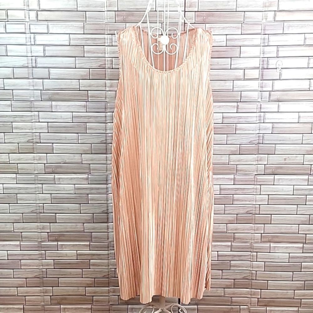 H&M tunic dress Size M